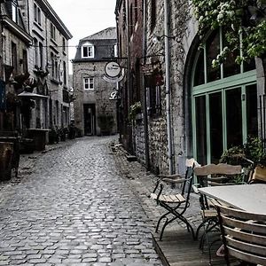 Escape At Durbuy