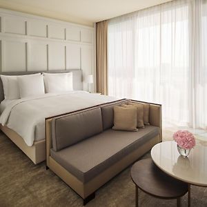Kamer met een King Size Bed
